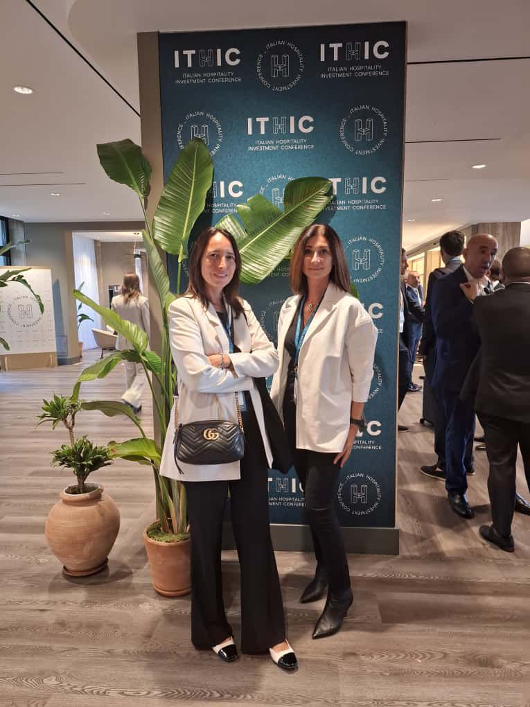 ITHIC 2024: Innovation & Connections in the Hospitality Sector