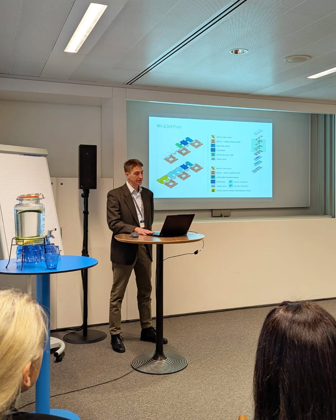 3TI shared Insights at the Signify Partner Summit