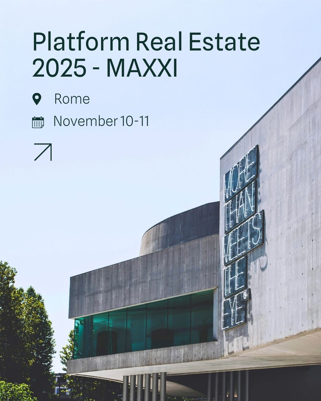 3TI @Platform Real Estate 2025