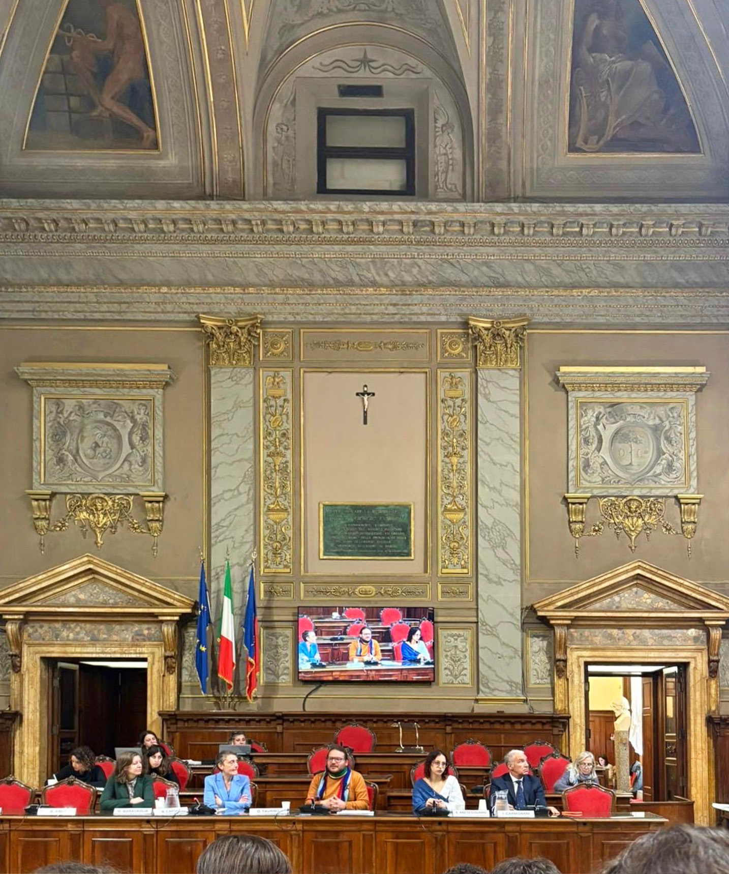 Engaging the Next Generation for Sustainable Development!