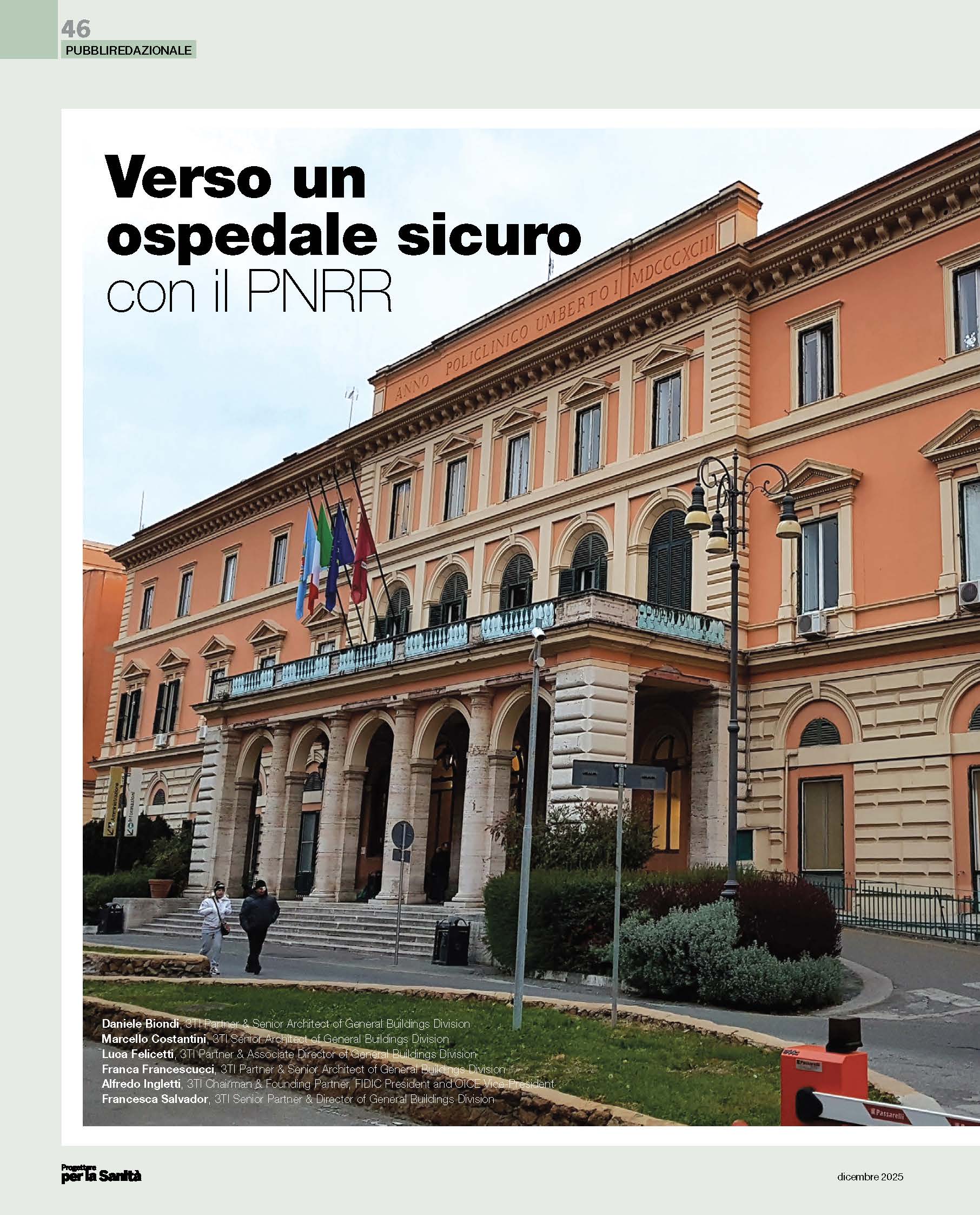 𝗡𝗲𝘄 𝗣𝘂𝗯𝗹𝗶𝗰𝗮𝘁𝗶𝗼𝗻: 𝗧𝗿𝗮𝗻𝘀𝗳𝗼𝗿𝗺𝗶𝗻𝗴 𝗛𝗲𝗮𝗹𝘁𝗵𝗰𝗮𝗿𝗲 𝗜𝗻𝗳𝗿𝗮𝘀𝘁𝗿𝘂𝗰𝘁𝘂𝗿𝗲 𝘁𝗵𝗿𝗼𝘂𝗴𝗵 𝘁𝗵𝗲 𝗣𝗡𝗥𝗥