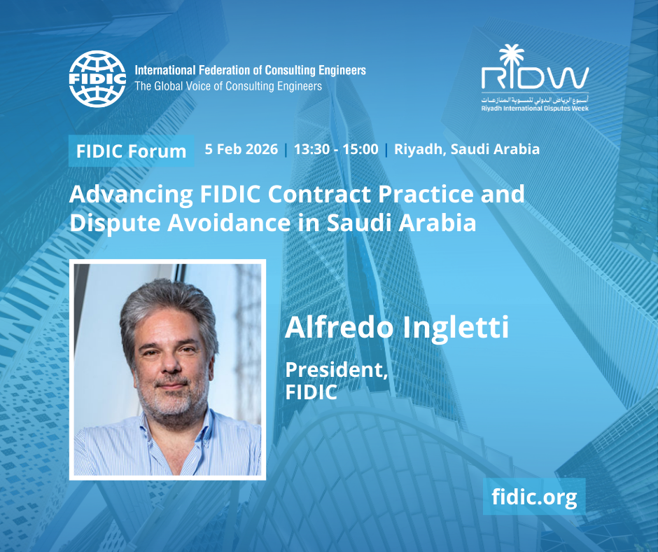 𝗣𝗿𝗲𝗱𝗶𝗰𝘁𝗮𝗯𝗹𝗲 𝗱𝗶𝘀𝗽𝘂𝘁𝗲 𝗿𝗲𝘀𝗼𝗹𝘂𝘁𝗶𝗼𝗻 𝗶𝗻 𝘂𝗻𝗰𝗲𝗿𝘁𝗮𝗶𝗻 𝘁𝗶𝗺𝗲𝘀: 𝗵𝗼𝘄 𝗰𝗮𝗻 𝗶𝘁 𝗯𝗲 𝗮𝗰𝗵𝗶𝗲𝘃𝗲𝗱?