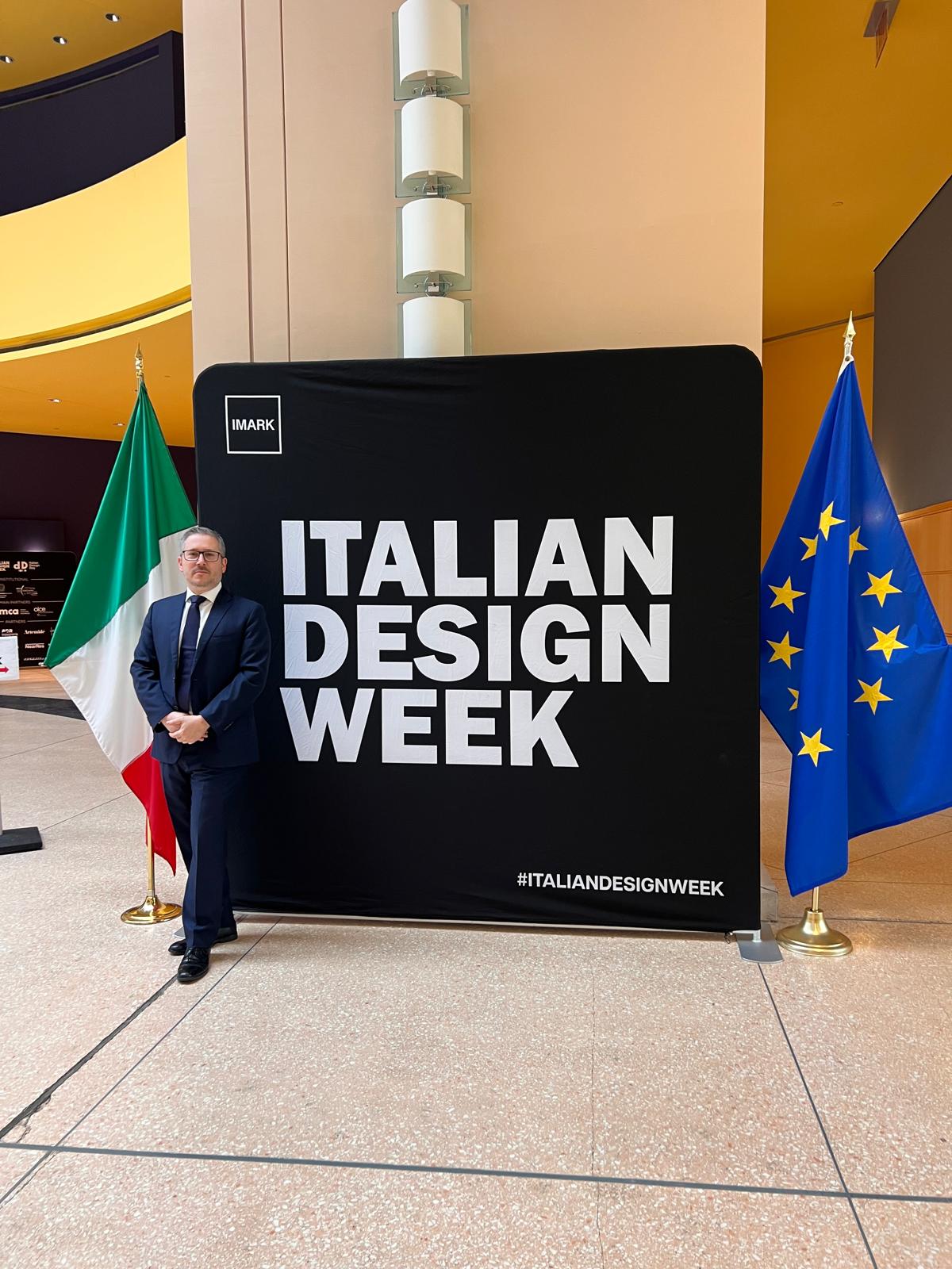 3TI at the OICE Mission in Washington, D.C.