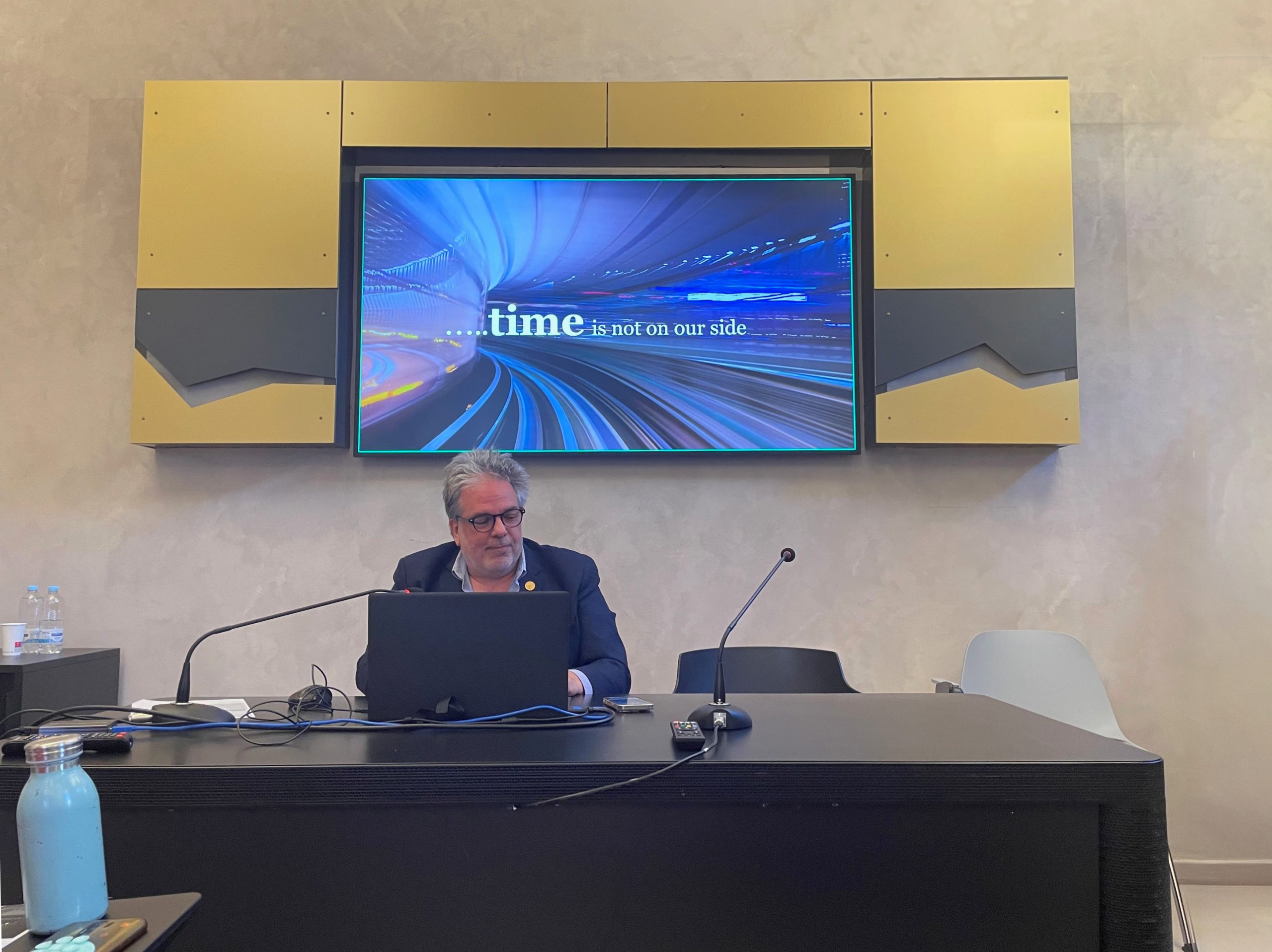 Digitize, Digitalization and Digital Transformation in the architecture and engineering industry