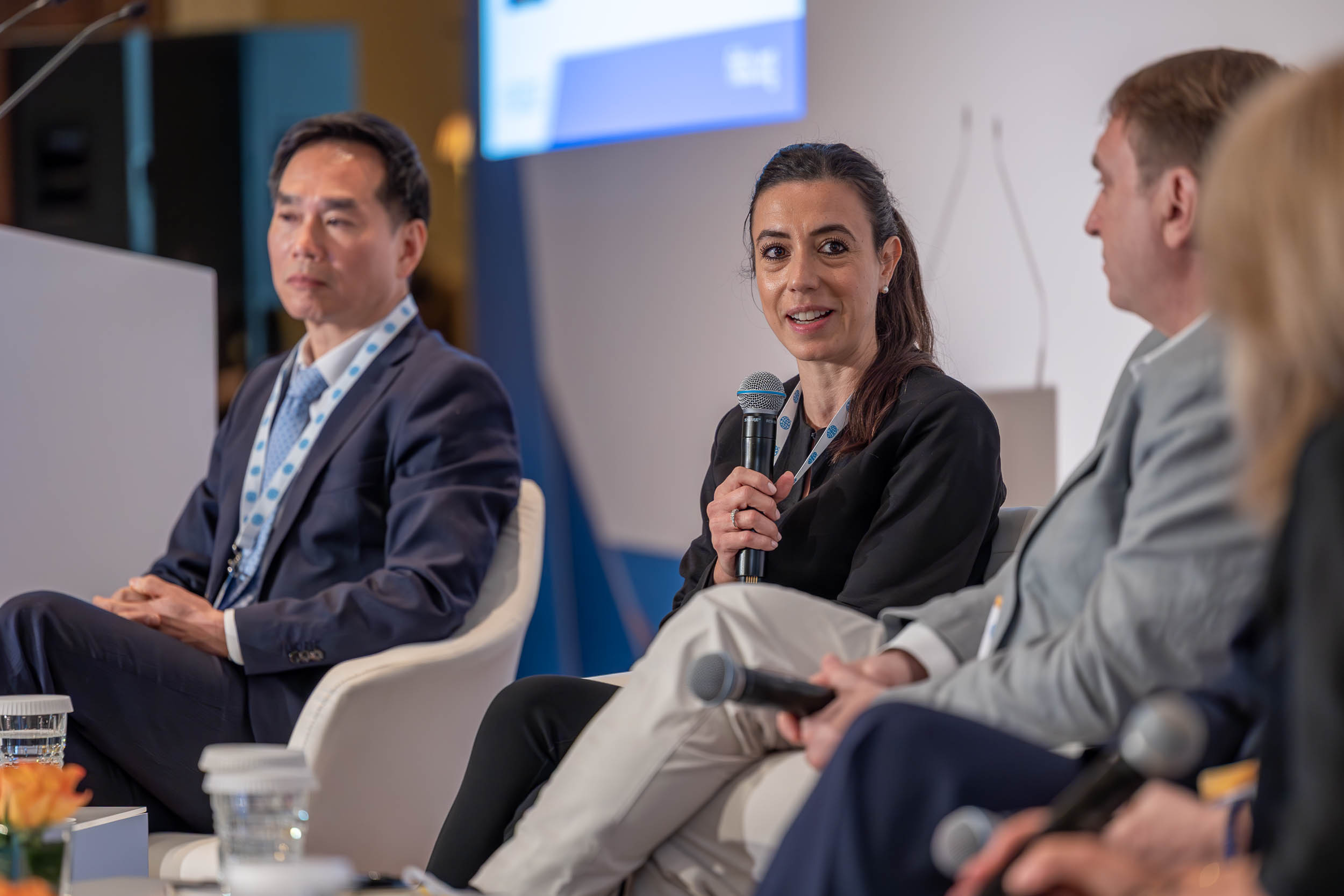 3TI Progetti at the FIDIC Global Leadership Forum 2026