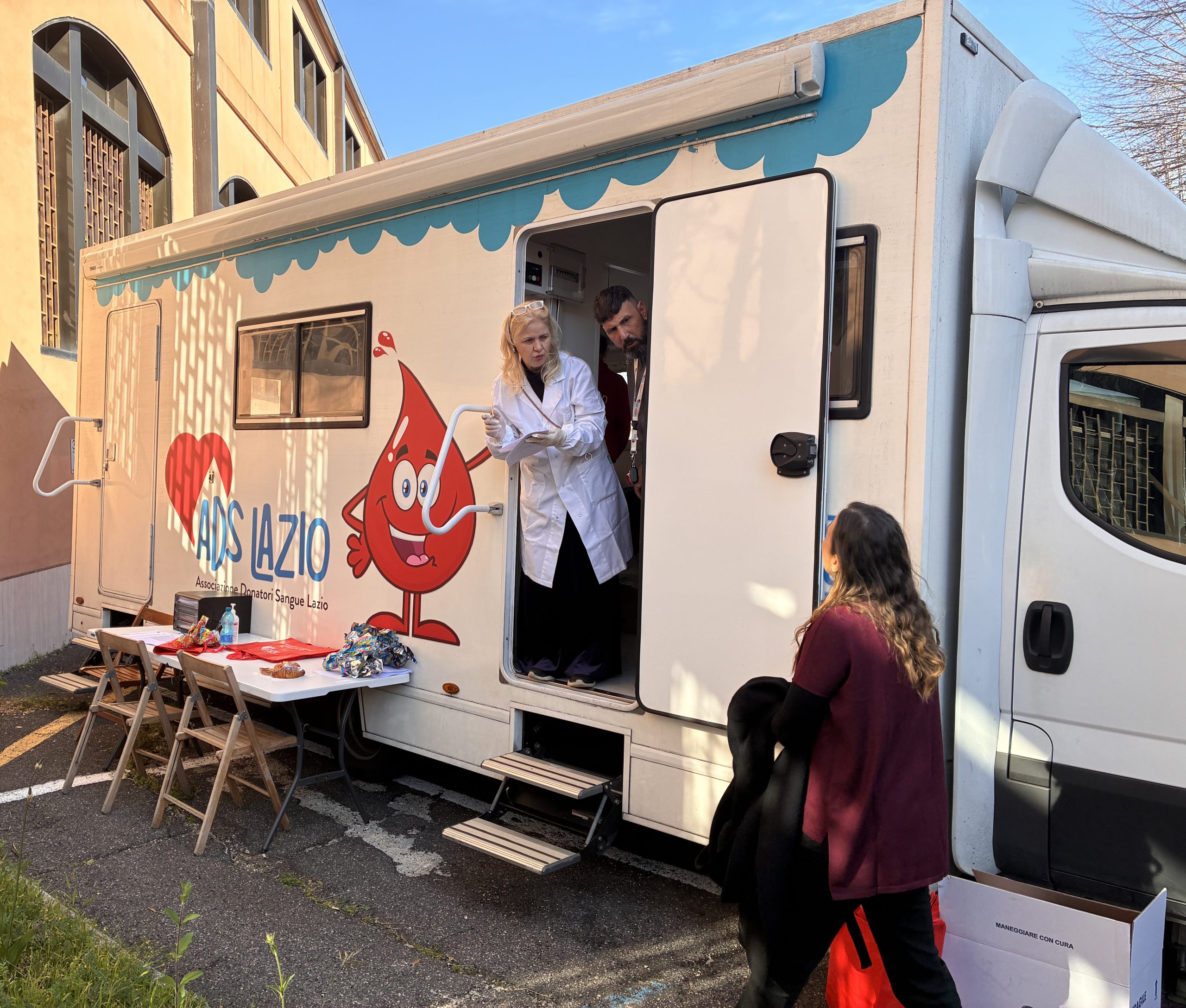 At 3TI Progetti, ESG commitment also takes shape through everyday actions