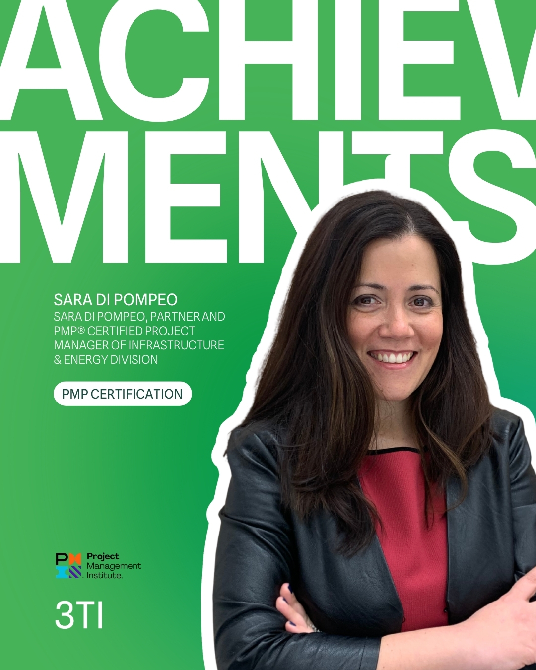 Celebrating Project Management Excellence