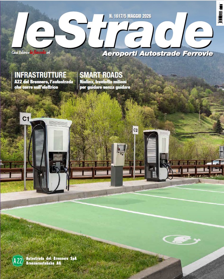 Skurusund Bridge in leStrade Magazine