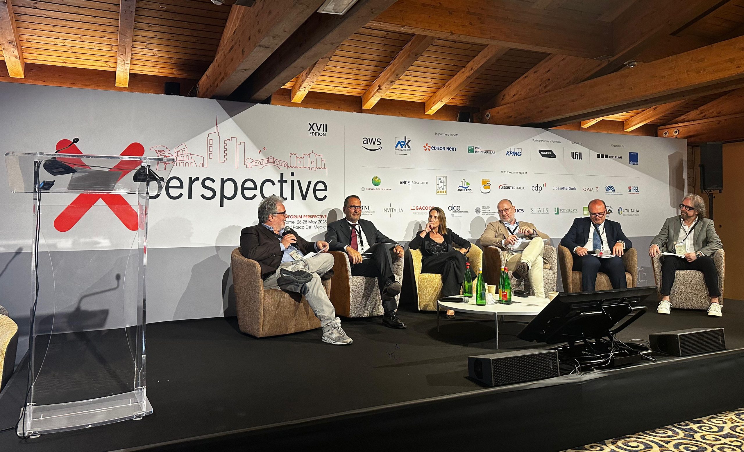 Great insights from Perspective 2026