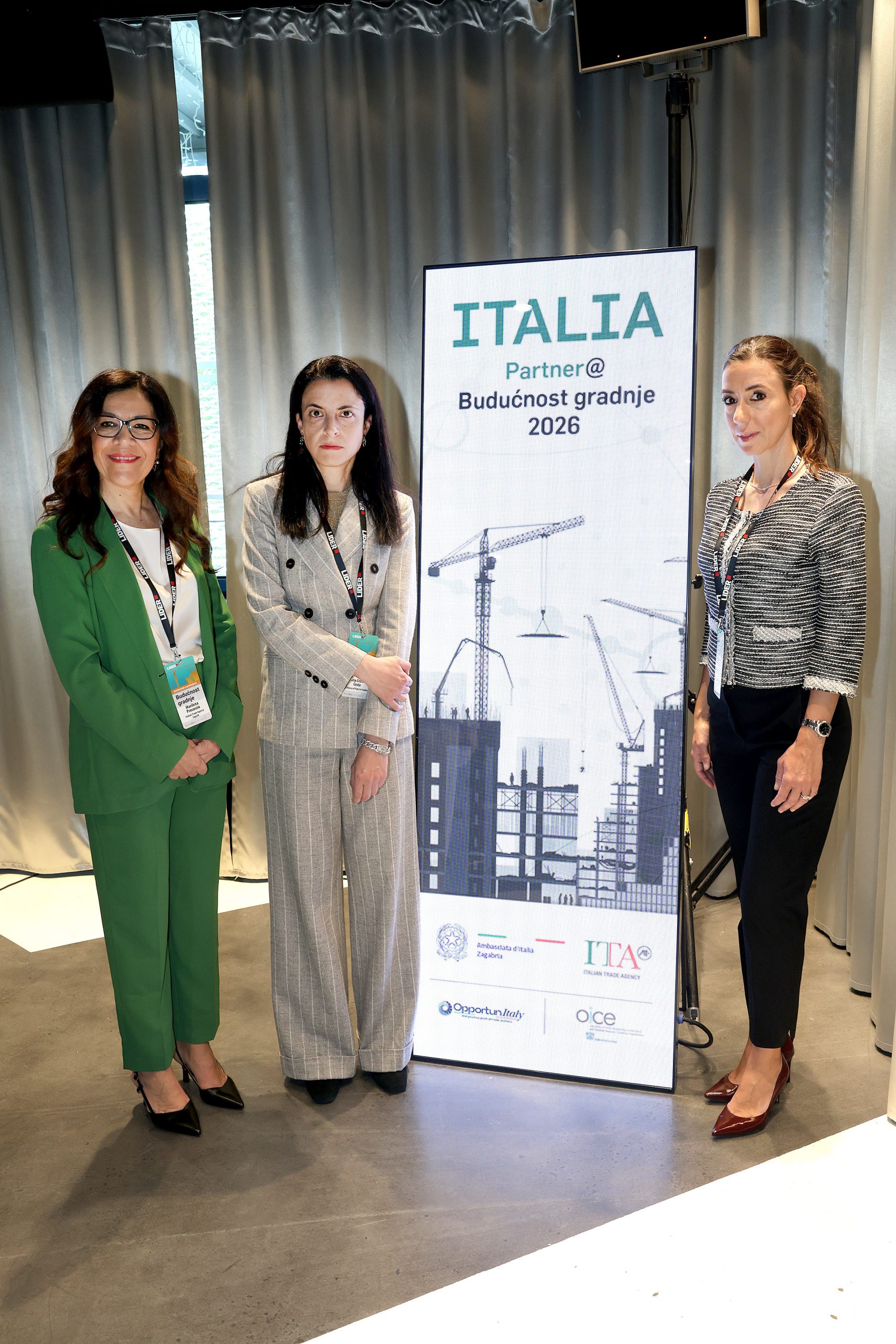 Budućnost gradnje 2026 (Future of Construction): infrastructure, sustainability and dialogue