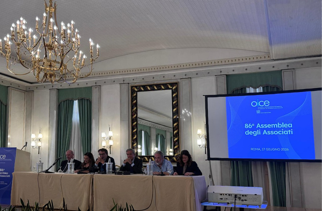 Two days of collaboration, international dialogue, and shared expertise
