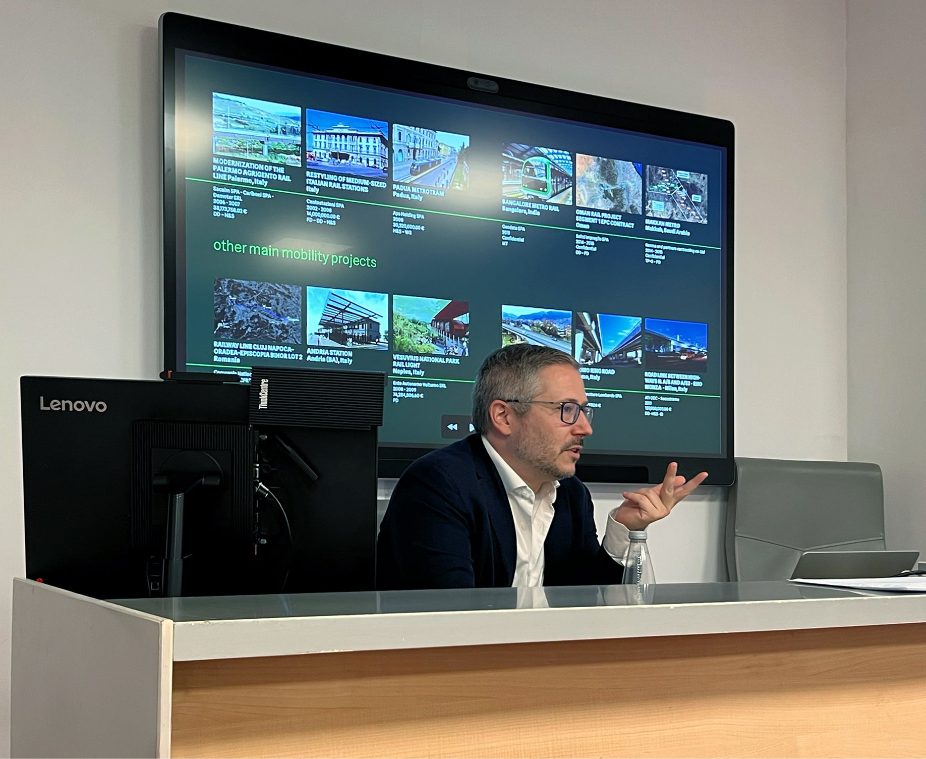 Project management as a strategic driver in engineering