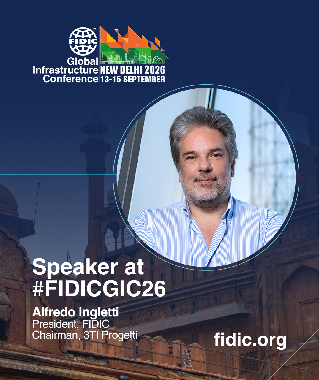 FIDIC GIC 2026