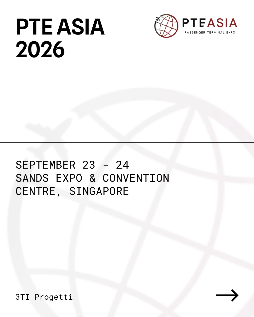 PTE Asia 2026