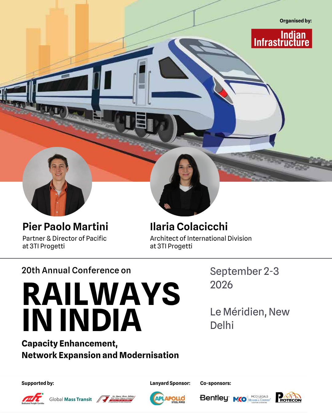 Railways in India