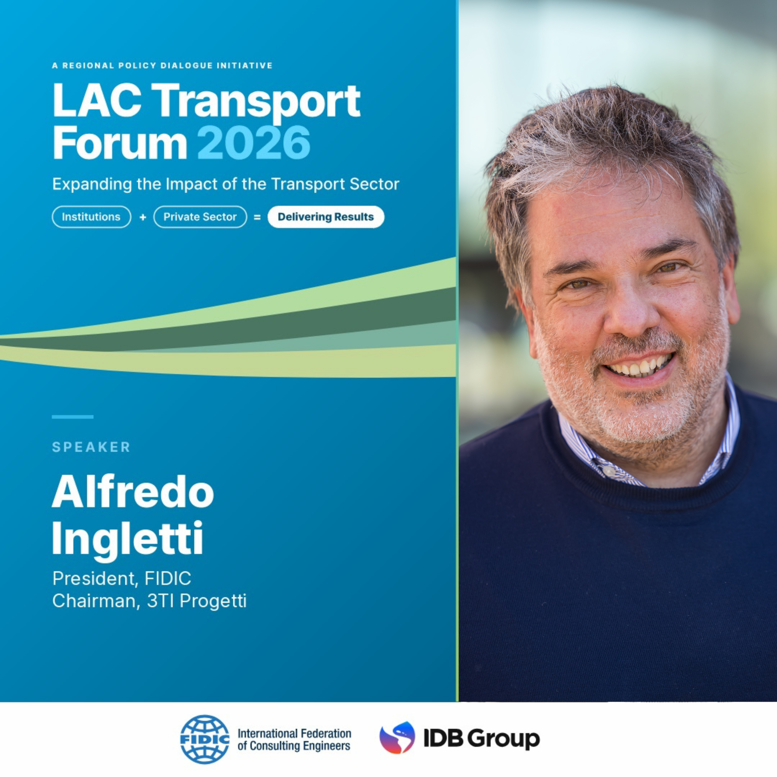LAC Transport Forum 2026