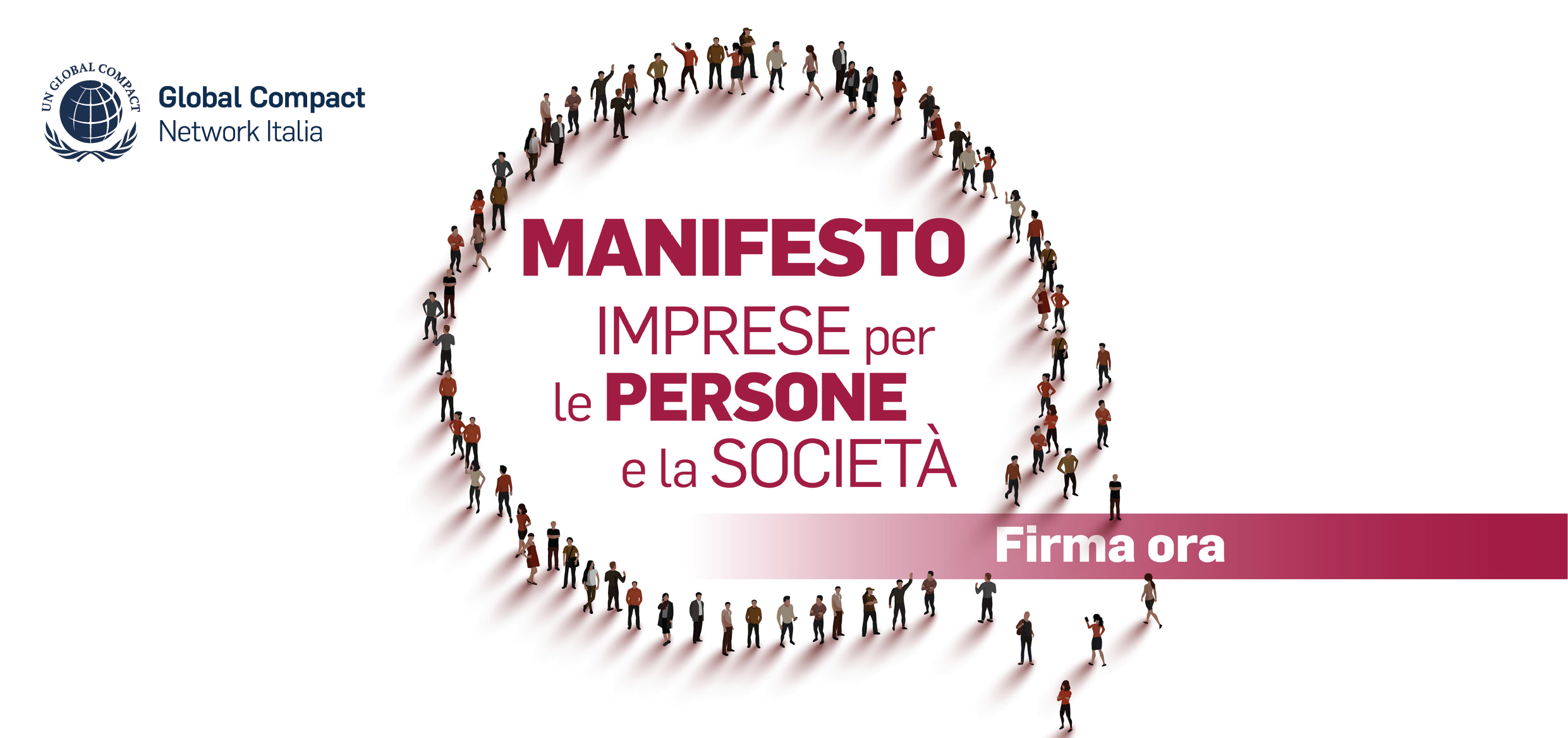 A further step for people, rights and equity